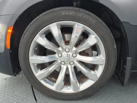 Chrysler 300c 3.6 AWD - САМО 30% АВАНС - 10643 € - 25010816 5