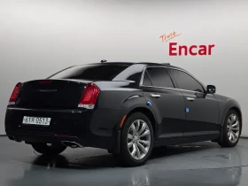 Chrysler 300c 3.6 AWD - САМО 30% АВАНС - 10643 € - 25010816 2