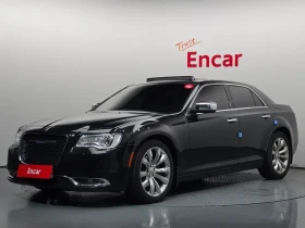 Chrysler 300c 3.6 AWD - САМО 30% АВАНС