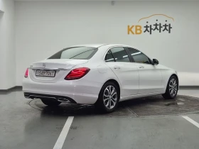 Mercedes-Benz C 220 C220 d Avantgarde| 170к.с. - 13800 € - 61286531 4