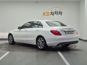 Mercedes-Benz C 220 C220 d Avantgarde| 170к.с. - 13800 € - 61286531 3