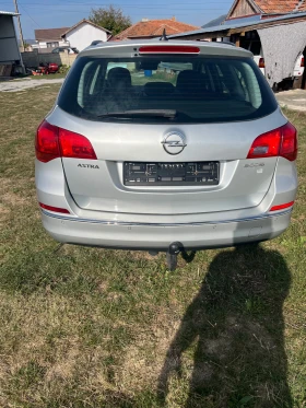 Opel Astra | Mobile.bg � ����� ������ 10