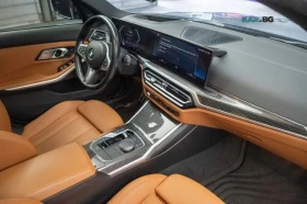 BMW 340 i xDrive* HARMAN KARDON* DISTRONIC* �����* 360*  | Mobile.bg � ����� ������ 11