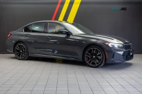 BMW 340 i xDrive* HARMAN KARDON* DISTRONIC* �����* 360*  | Mobile.bg � ����� ������ 7