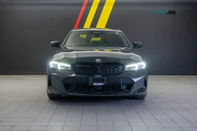 BMW 340 i xDrive* HARMAN KARDON* DISTRONIC* �����* 360*  | Mobile.bg � ����� ������ 8