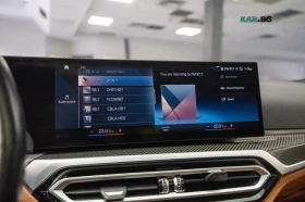 BMW 340 i xDrive* HARMAN KARDON* DISTRONIC* �����* 360*  | Mobile.bg � ����� ������ 13