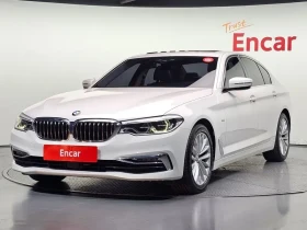 ������ BMW 520