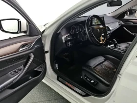 BMW 520 D ✨ LUXURY| HEAD UP| �������| ���������� | Mobile.bg � ����� ������ 8