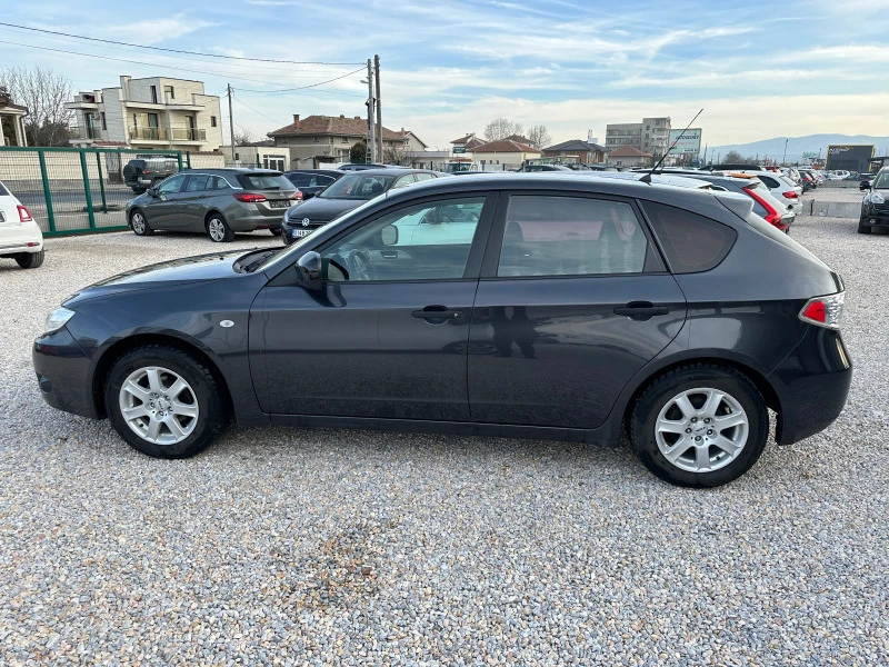 Subaru Impreza 1.5 GPL, снимка 3 - Автомобили и джипове - 44210768