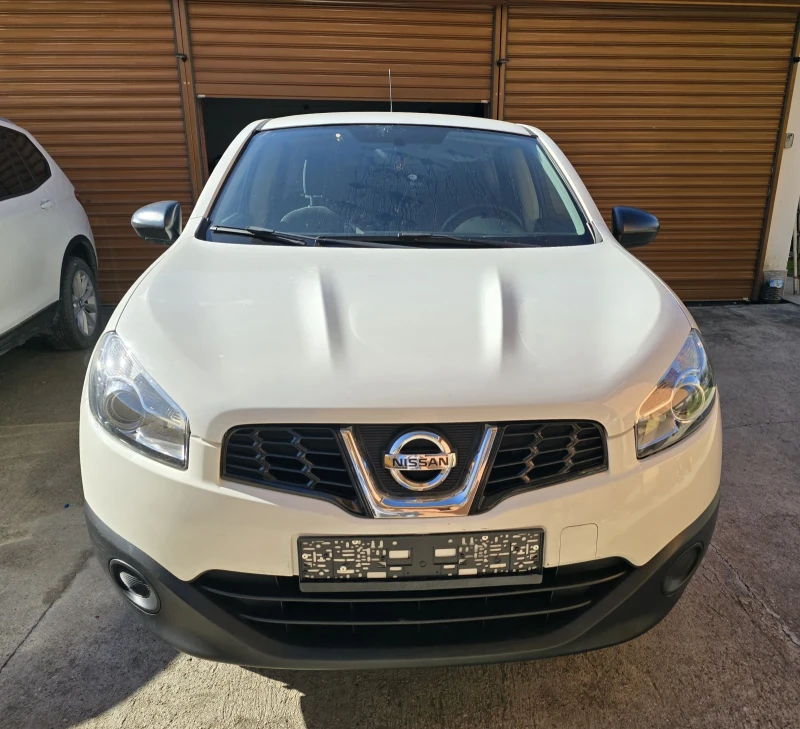 Nissan Qashqai  Lpg 1.6 16v 117 hp
