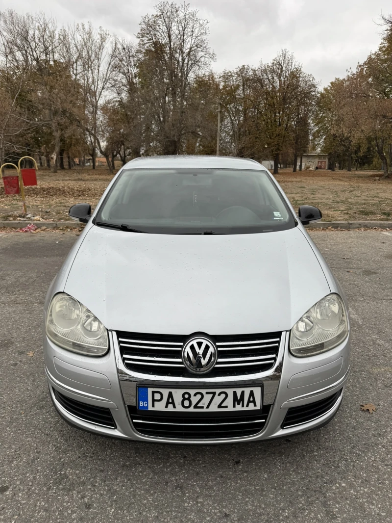 VW Jetta, снимка 2 - Автомобили и джипове - 47944289