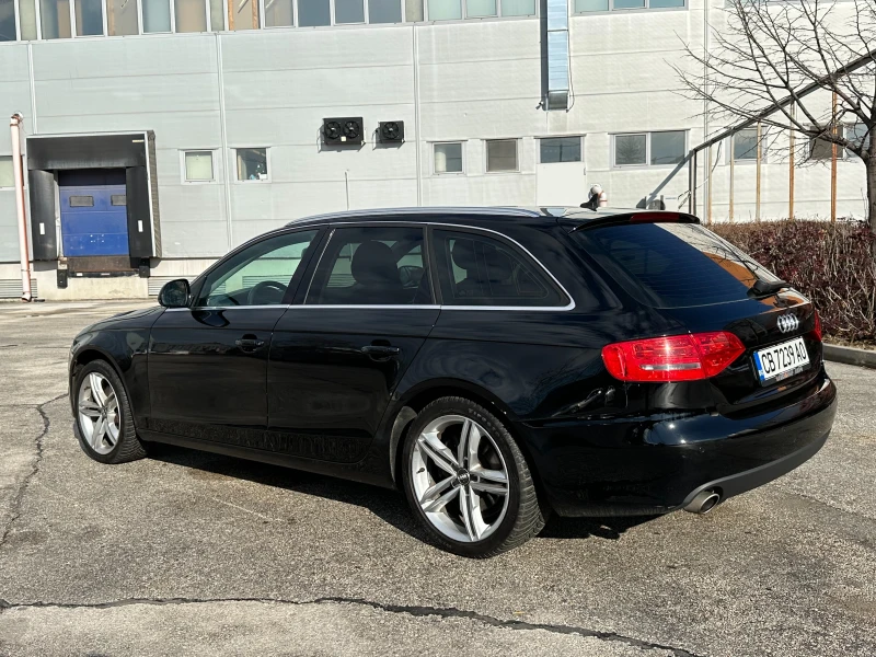 Audi A4 2.7d 190 к.с., снимка 3 - Автомобили и джипове - 48650410