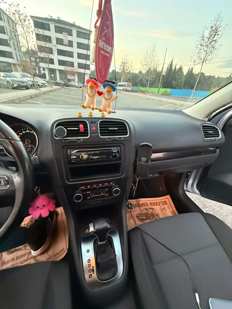 VW Golf, снимка 15 - Автомобили и джипове - 48669877