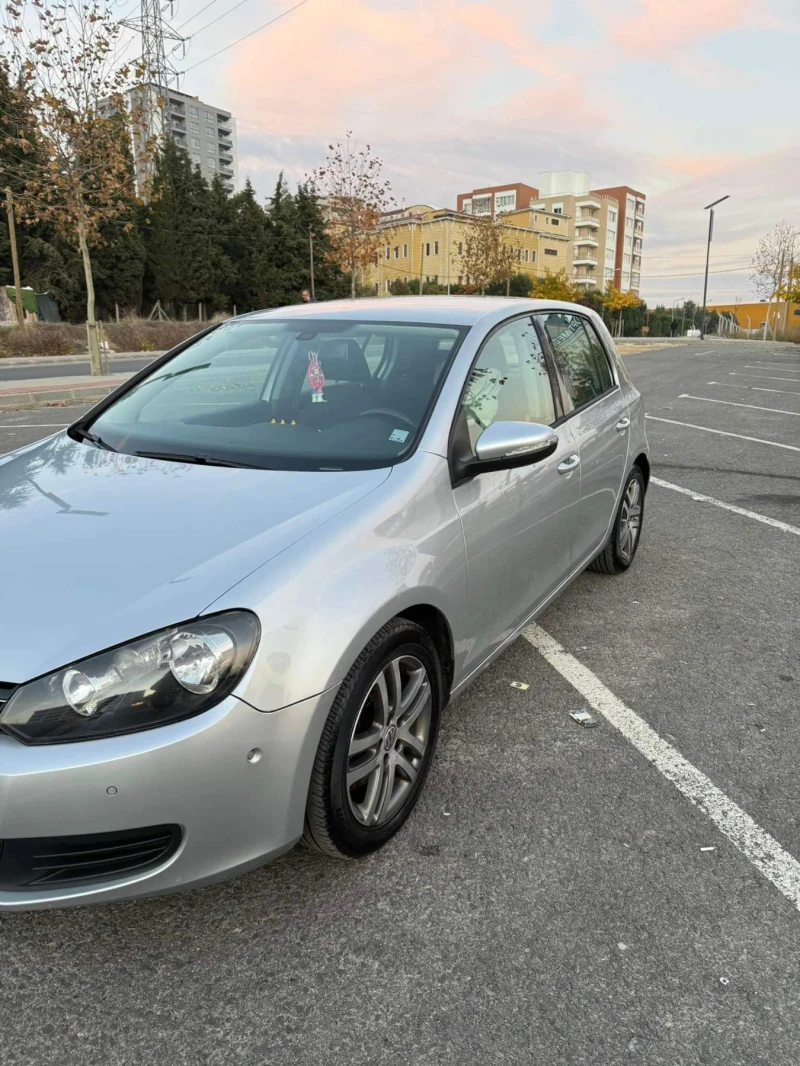 VW Golf, снимка 12 - Автомобили и джипове - 48669877