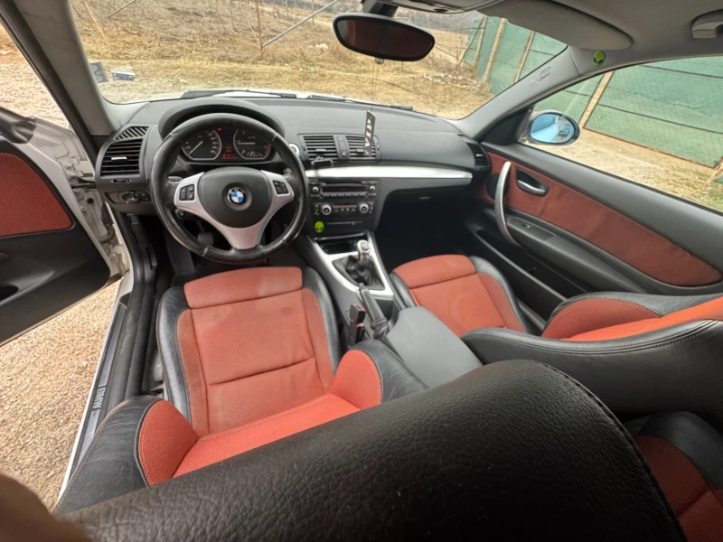 BMW 120 2.0, снимка 6 - Автомобили и джипове - 48957301