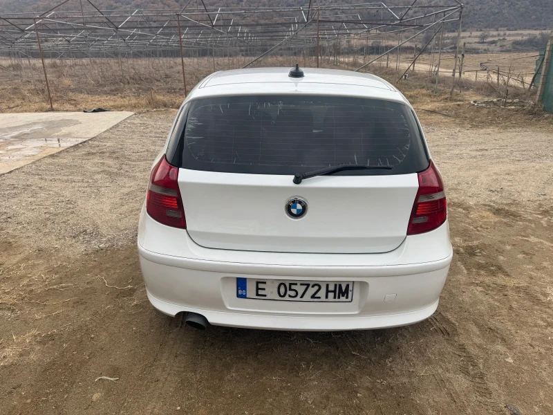 BMW 120 2.0, снимка 3 - Автомобили и джипове - 48957301