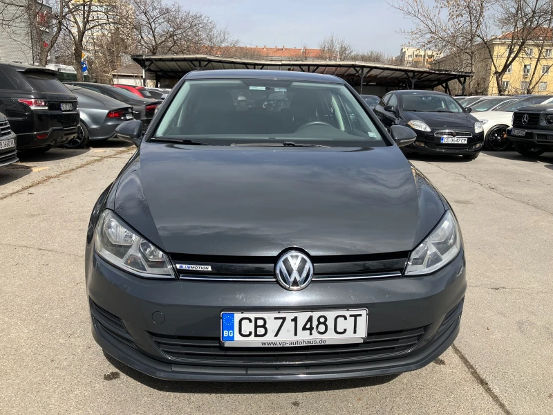 VW Golf 7 TGI, снимка 7 - Автомобили и джипове - 49631364