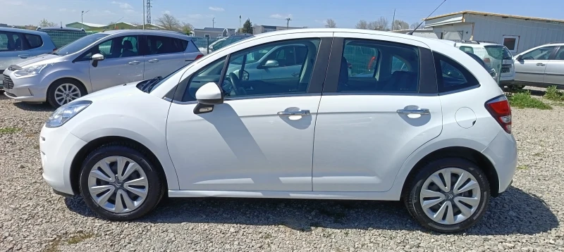 Citroen C3 1.4 HDI * ФЕЙС * 16г.* Италия , снимка 6 - Автомобили и джипове - 50513964
