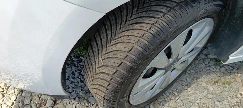 Citroen C3 1.4 HDI * ФЕЙС * 16г.* Италия , снимка 14 - Автомобили и джипове - 50513964