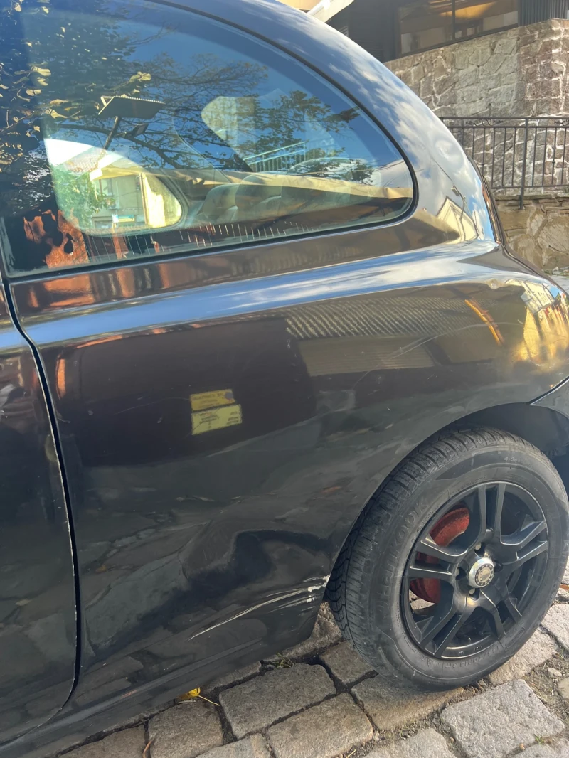 Nissan Micra, снимка 8 - Автомобили и джипове - 52152582