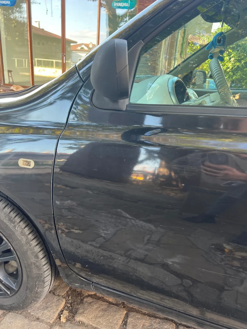 Nissan Micra, снимка 7 - Автомобили и джипове - 52152582