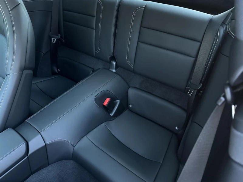 Porsche 911 992.2 CARRERA S/COUPE/BOSE/MATRIX/PANO/360/, снимка 16 - Автомобили и джипове - 52403541