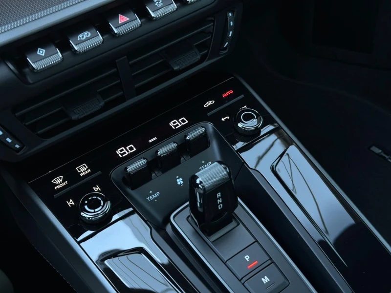 Porsche 911 992.2 CARRERA S/COUPE/BOSE/MATRIX/PANO/360/, снимка 13 - Автомобили и джипове - 52403541