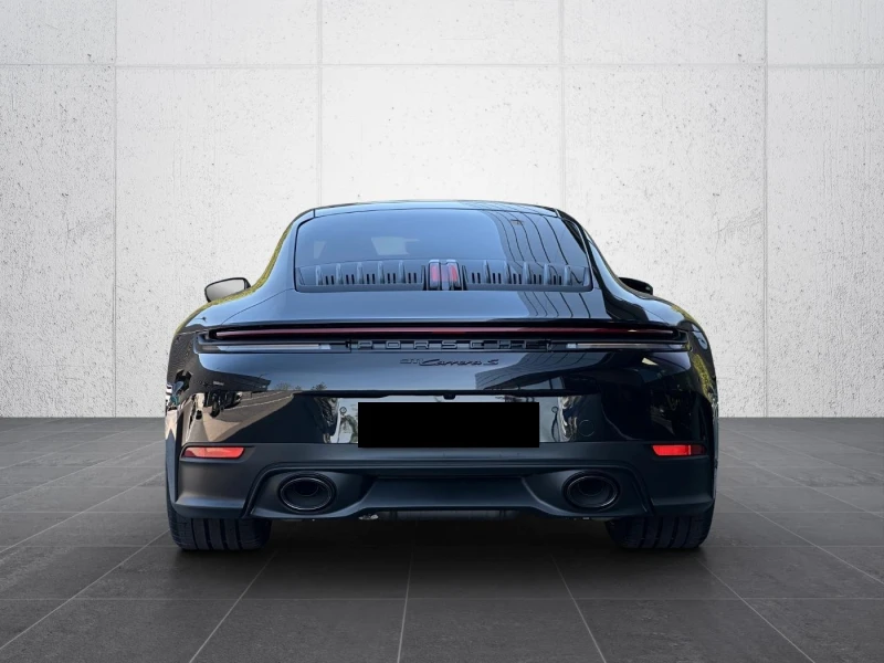Porsche 911 992.2 CARRERA S/COUPE/BOSE/MATRIX/PANO/360/, снимка 5 - Автомобили и джипове - 52403541