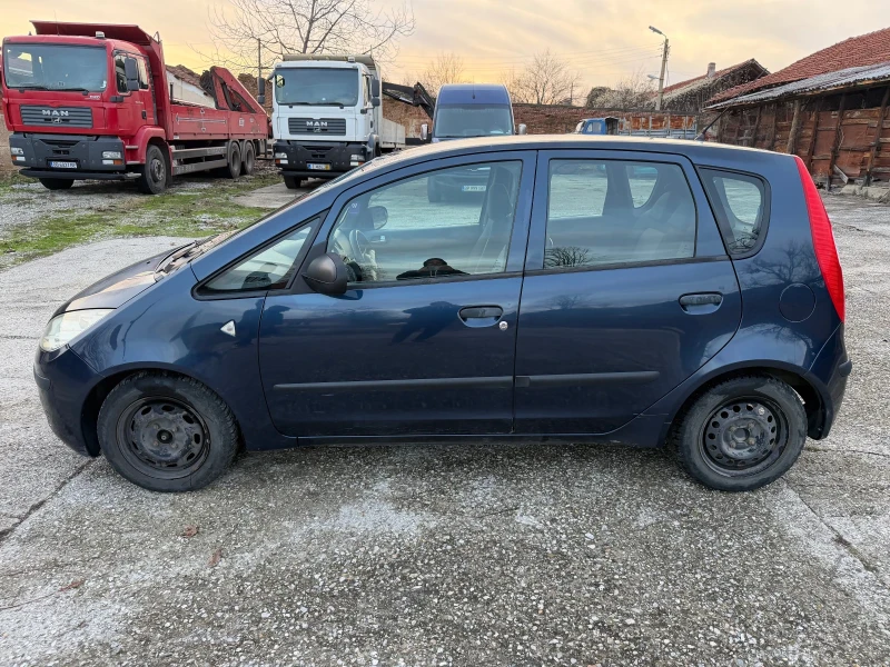 Mitsubishi Colt 1.1i, снимка 6 - Автомобили и джипове - 52630970