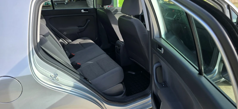 VW Golf Plus, снимка 10 - Автомобили и джипове - 52651639