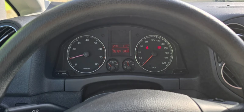 VW Golf Plus, снимка 12 - Автомобили и джипове - 52651639