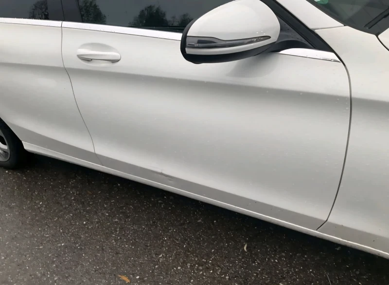 Mercedes-Benz C 180 CDI* РЪЧКА* КОМБИ* EURO6* , снимка 6 - Автомобили и джипове - 52727327