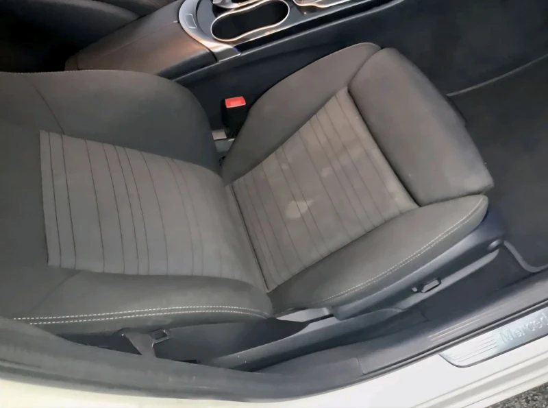 Mercedes-Benz C 180 CDI* РЪЧКА* КОМБИ* EURO6* , снимка 12 - Автомобили и джипове - 52727327