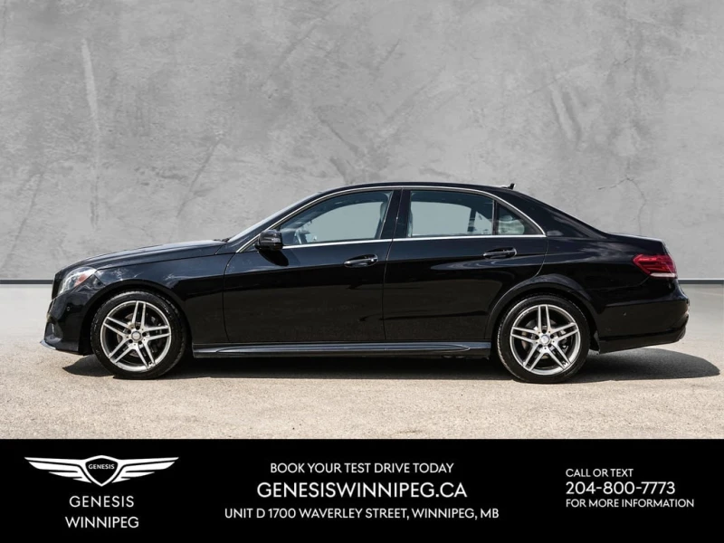 Mercedes-Benz E 400 * 4dr Sdn 4MATIC | Sun/Moonroof | ФИНАНСИРАНЕ, снимка 3 - Автомобили и джипове - 52727319