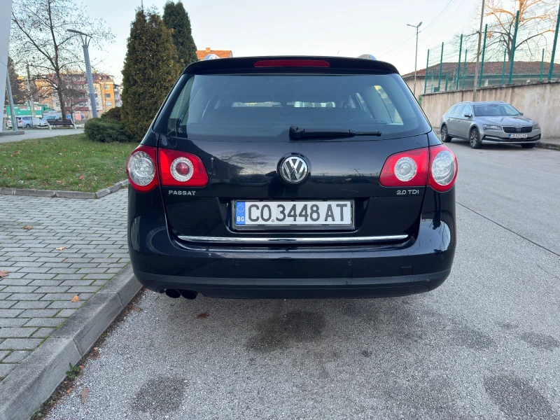 VW Passat 2.0TDI, снимка 5 - Автомобили и джипове - 52791253