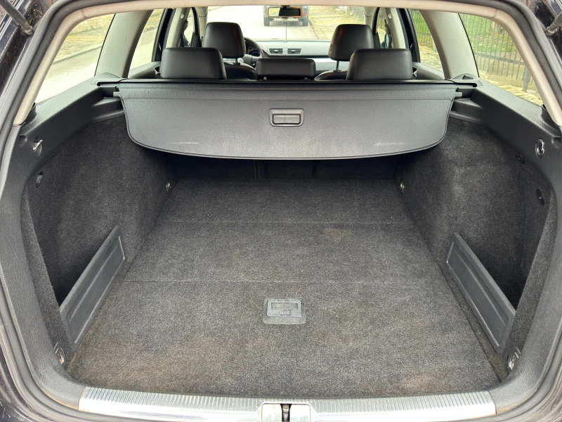 VW Passat 2.0TDI, снимка 7 - Автомобили и джипове - 52791253