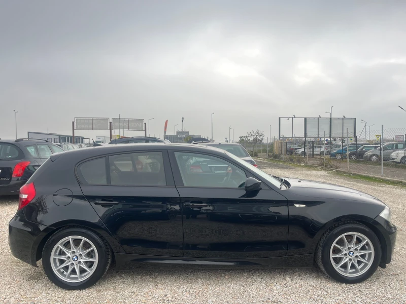 BMW 120 2.0D, 177ck, АВТОМАТИК, ЛИЗИНГ, снимка 8 - Автомобили и джипове - 52874296