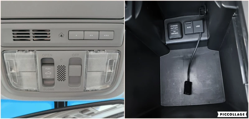 Honda Accord EX-L V6 3.5 271HP, снимка 15 - Автомобили и джипове - 53137963