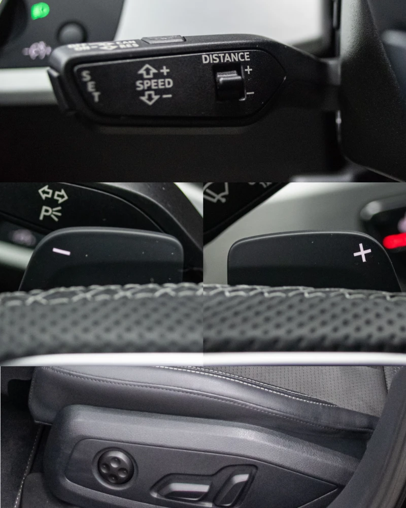 Audi A4 40TDI/Quattro/S* -Line/Matrix/ПълнаСервизнаИстория, снимка 10 - Автомобили и джипове - 53213916