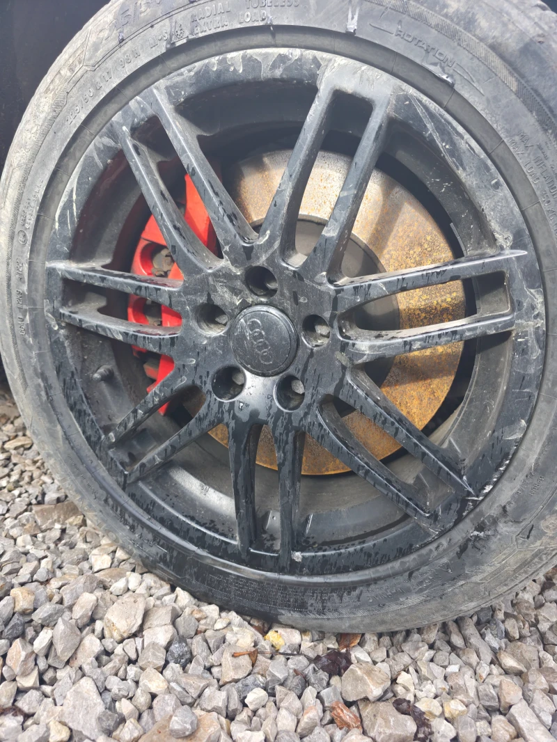 Audi A6 C6 4F 3.0 TDI BMK, снимка 13 - Автомобили и джипове - 53277411