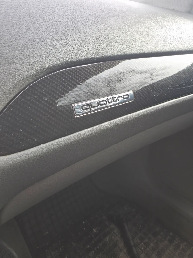 Audi A6 C6 4F 3.0 TDI BMK, снимка 16 - Автомобили и джипове - 53277411