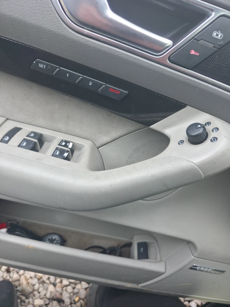 Audi A6 C6 4F 3.0 TDI BMK, снимка 17 - Автомобили и джипове - 53277411
