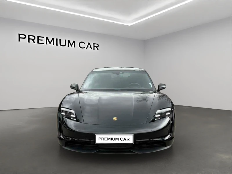 Porsche Taycan 4 S Performance Plus - 58000 € - 11419905 1