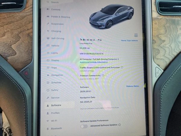 Tesla Model S | Mobile.bg � ����������� 10