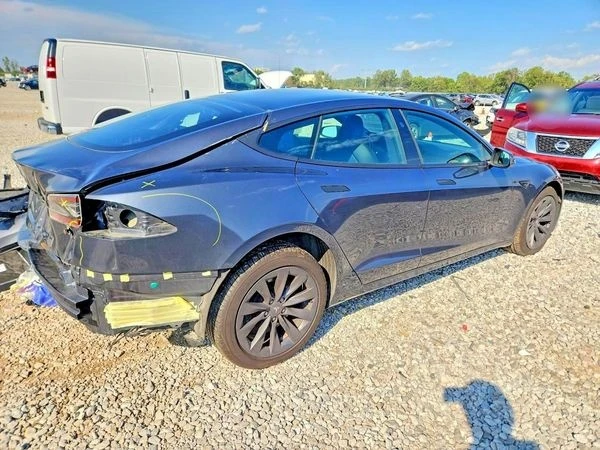 Tesla Model S | Mobile.bg � ����������� 4