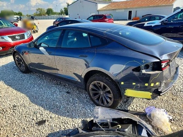 Tesla Model S | Mobile.bg � ����������� 3