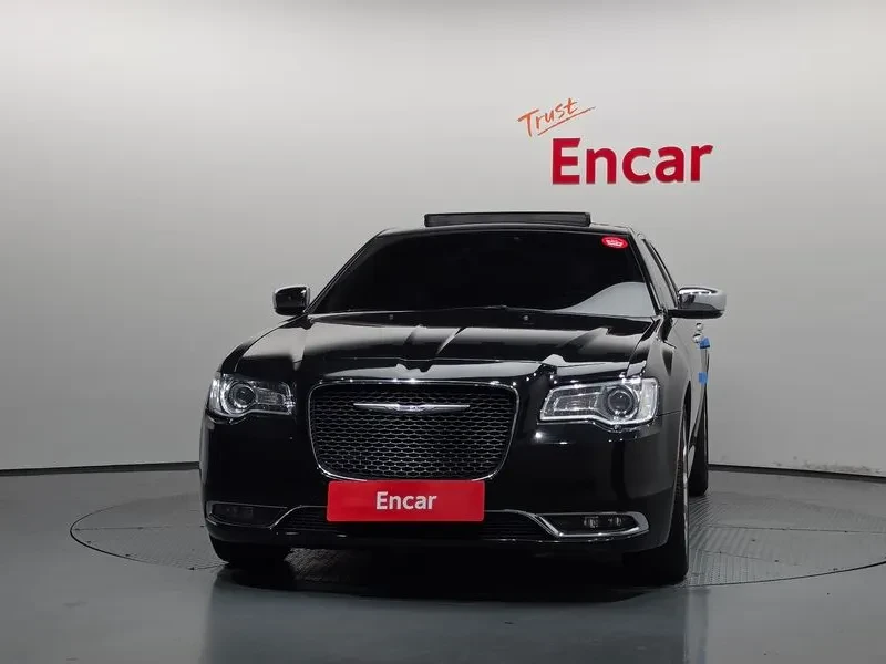 Chrysler 300c 3.6 AWD - ���� 30% ����� | Mobile.bg � ����������� 3