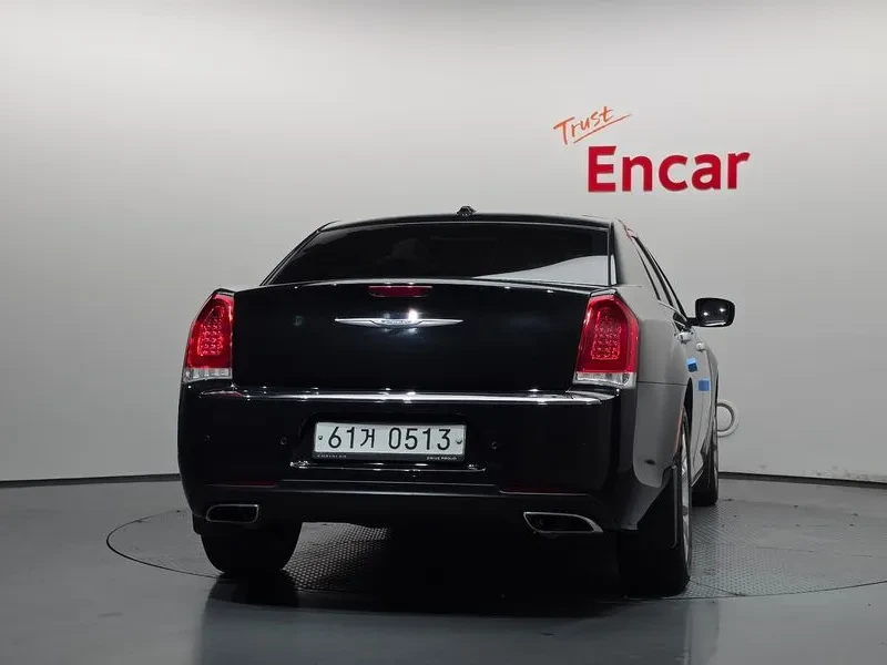 Chrysler 300c 3.6 AWD - ���� 30% ����� | Mobile.bg � ����������� 4
