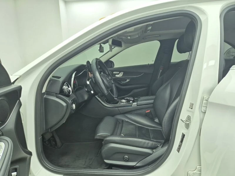 Mercedes-Benz C 220 C220 d Avantgarde| 170�.�. | Mobile.bg � ����������� 11