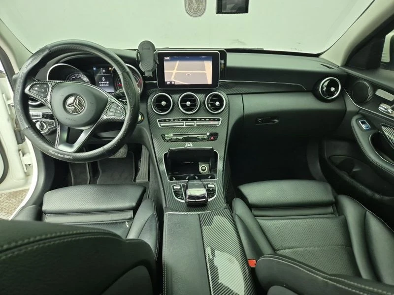 Mercedes-Benz C 220 C220 d Avantgarde| 170�.�. | Mobile.bg � ����������� 5